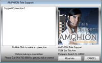 Tele Support
